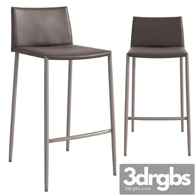 Boheme bar stool