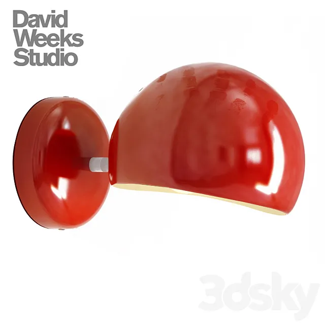 Boi Sconce david weeks Free Download
