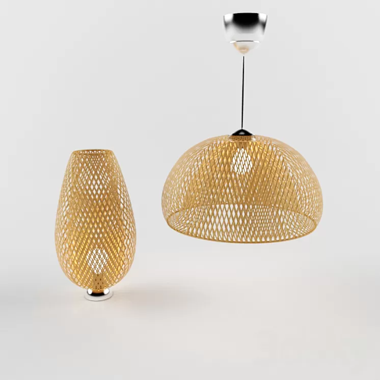 Bojan IKEA 3D Model
