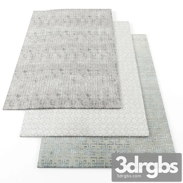 Bokara rug company8 3D Model Free