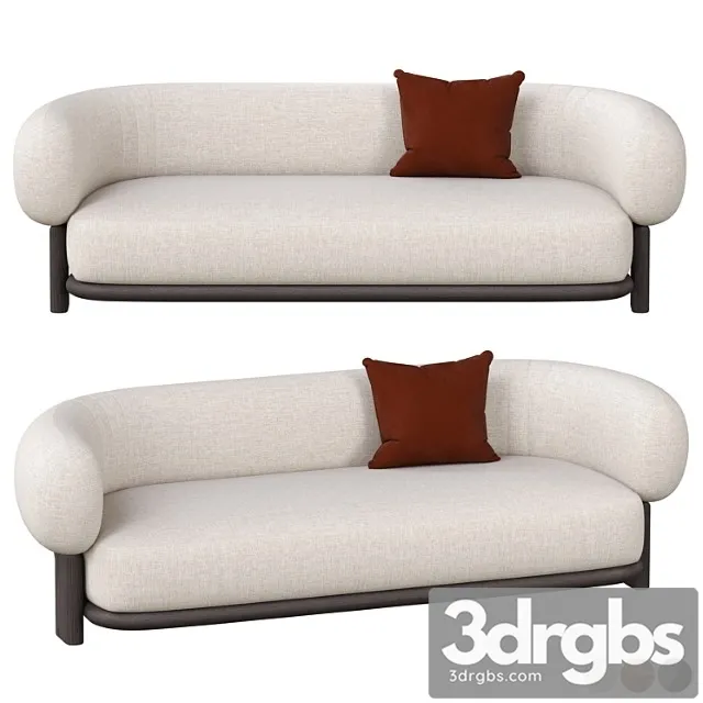 Bol sofa by hc28 cosmo