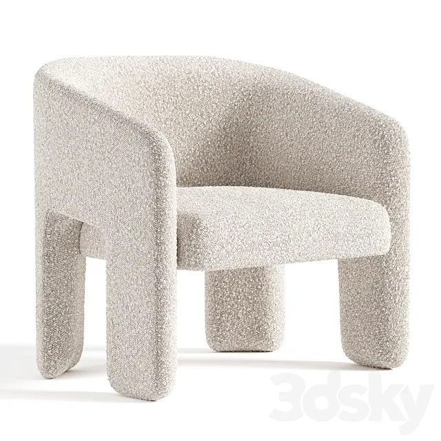Bold Armchair Free Download