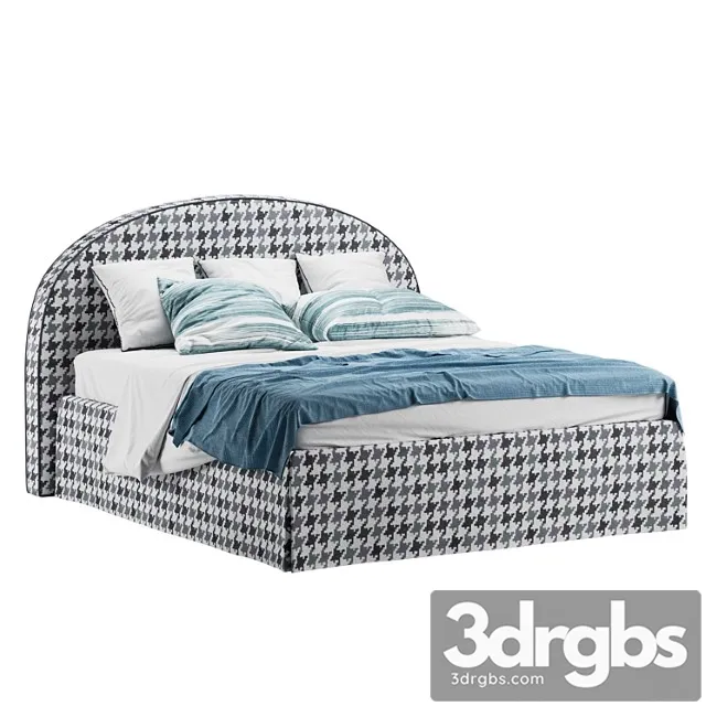 Bold by letti & co 2 3D Model Free