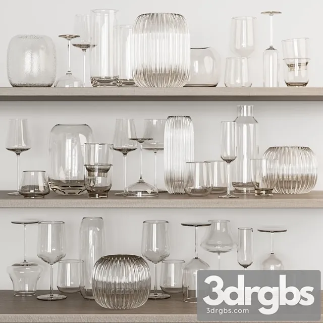 Bolia kitchenware set