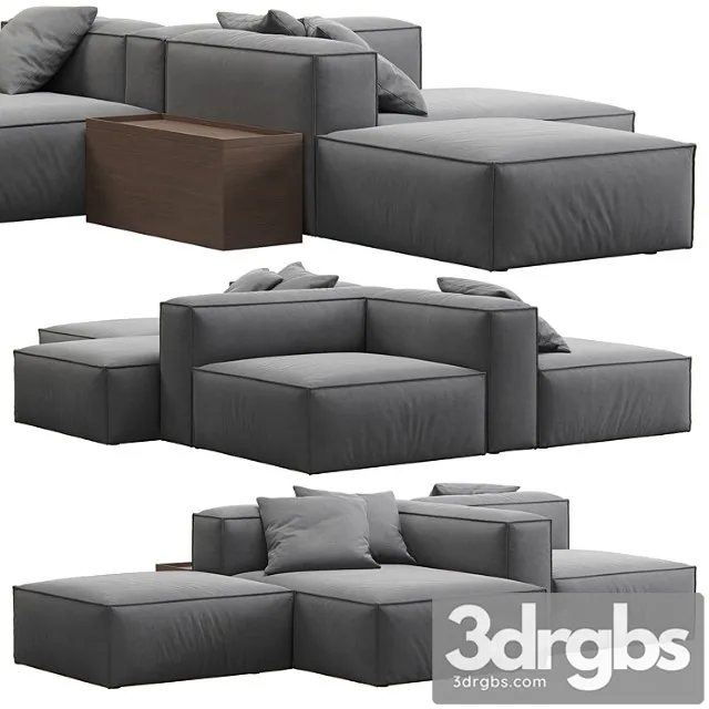 Bolia modular composition by cosima