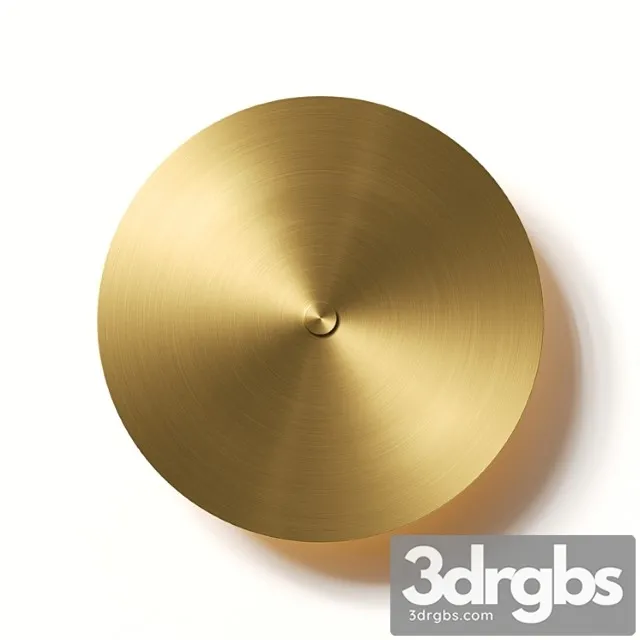 Bolia reflection wall lamp