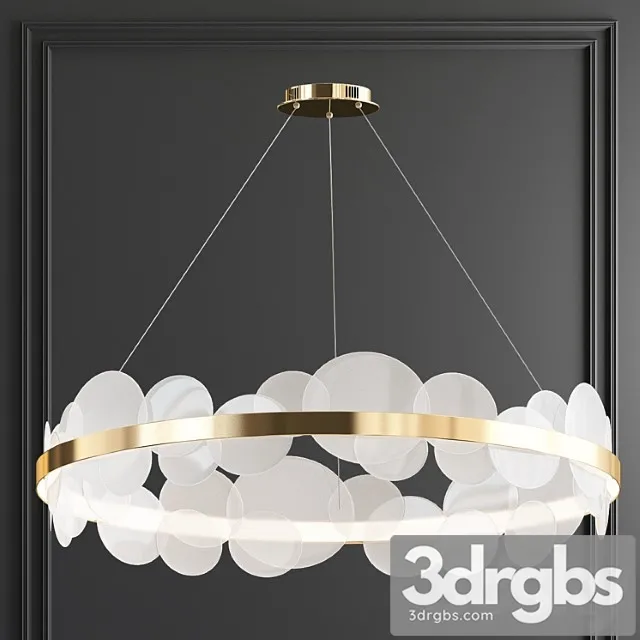Bollarm Circle Chandelier Free Download