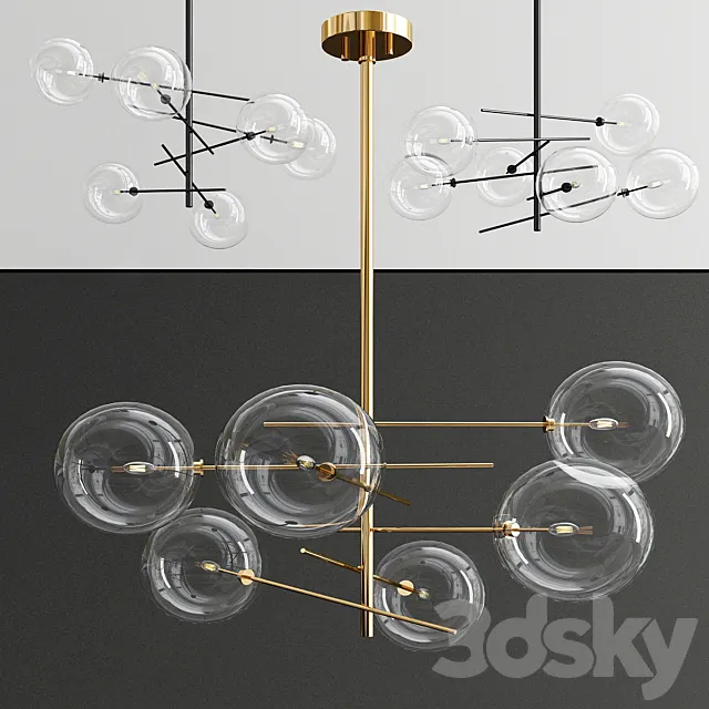 Bolle 6 Light Replica Free Download