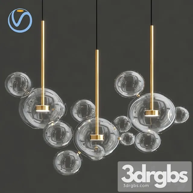 Bolle linear 14 bubbles