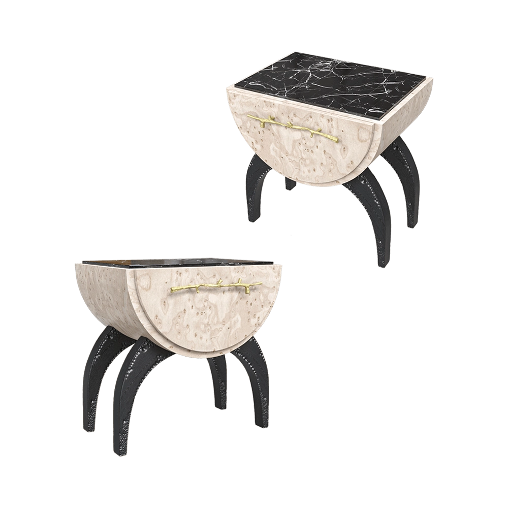 BOLLU - Sideboard OHIN TP005 3D Model