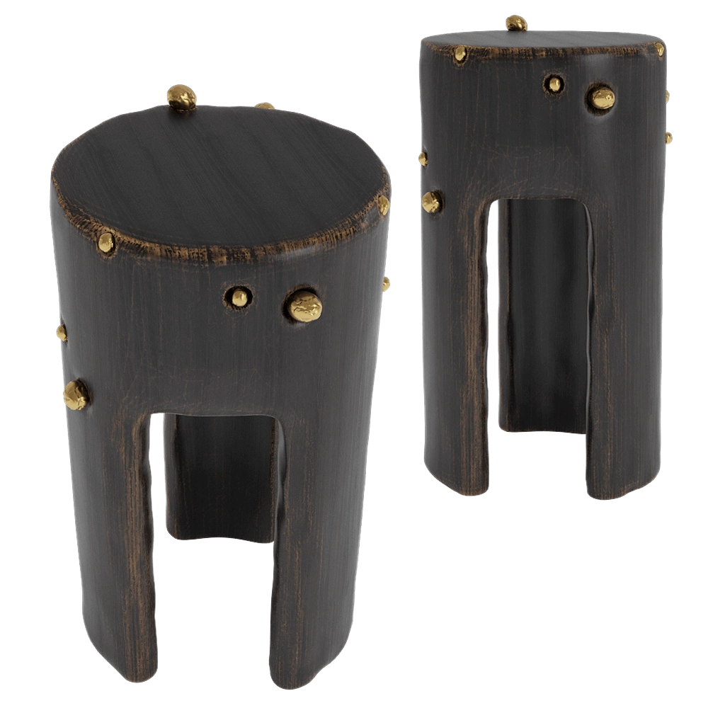 BOLLU - Table CT012 3D Model