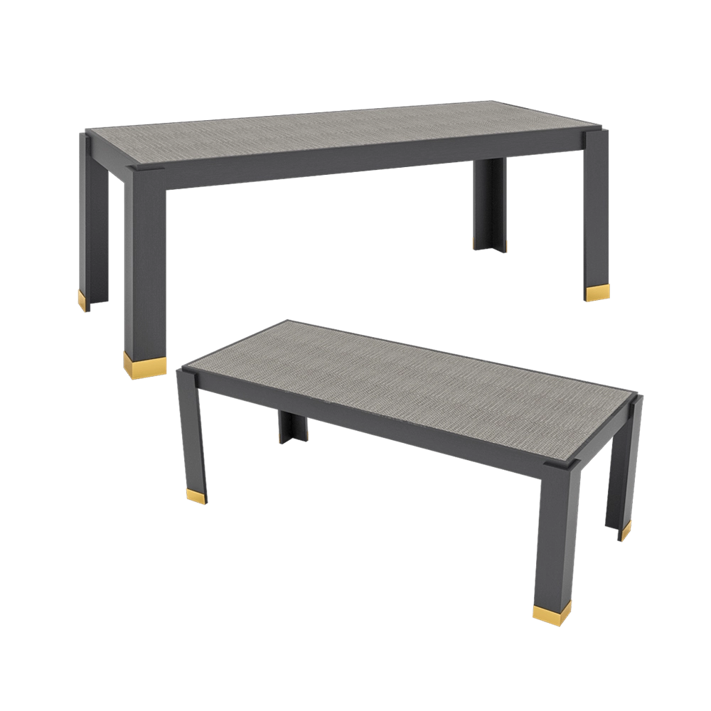 BOLLU - Table S005 3D Model