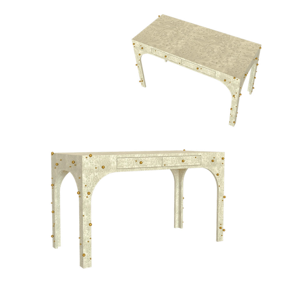 BOLLU - Table SP002 3D Model