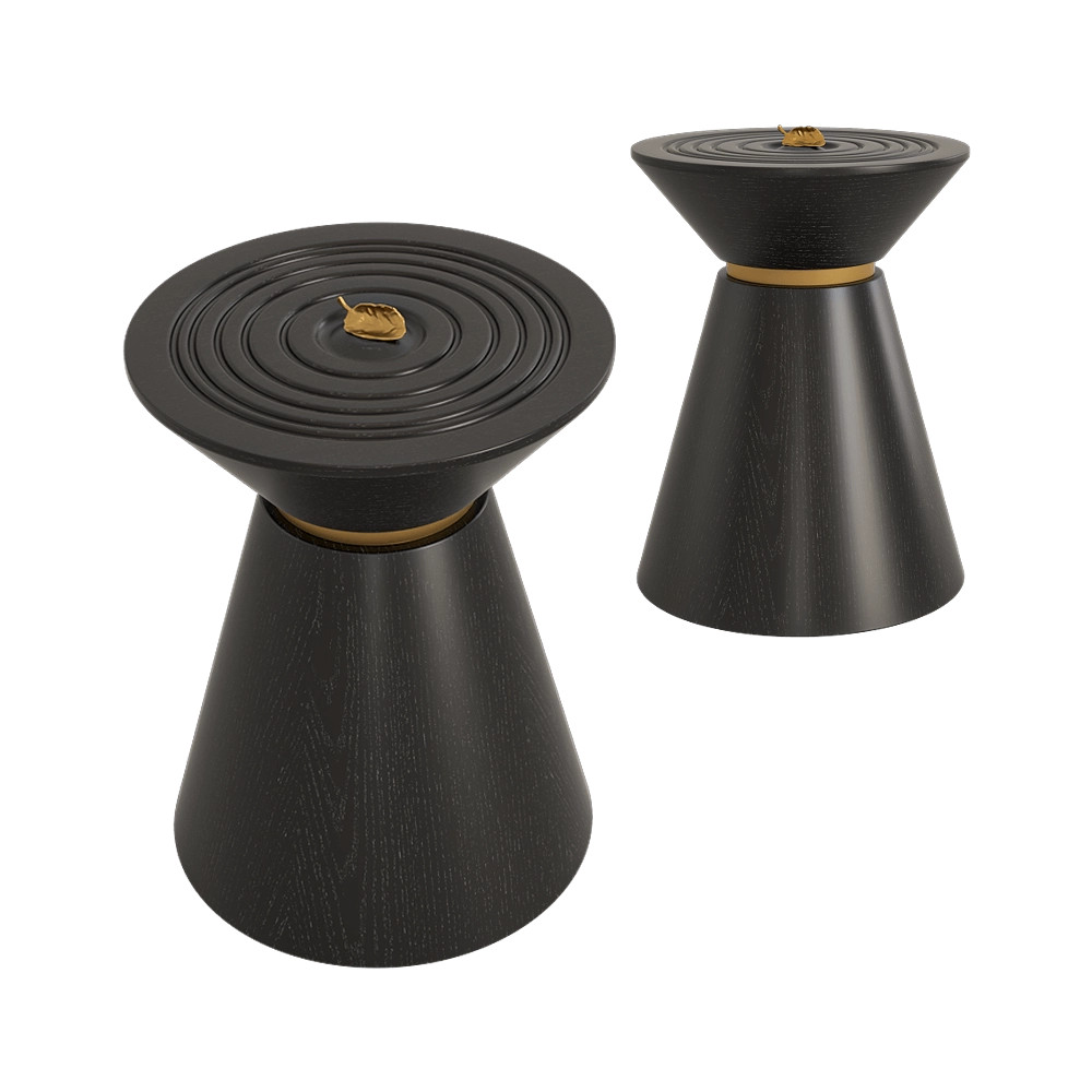 BOLLU - Table WATER SURFACE CT007 3D Model