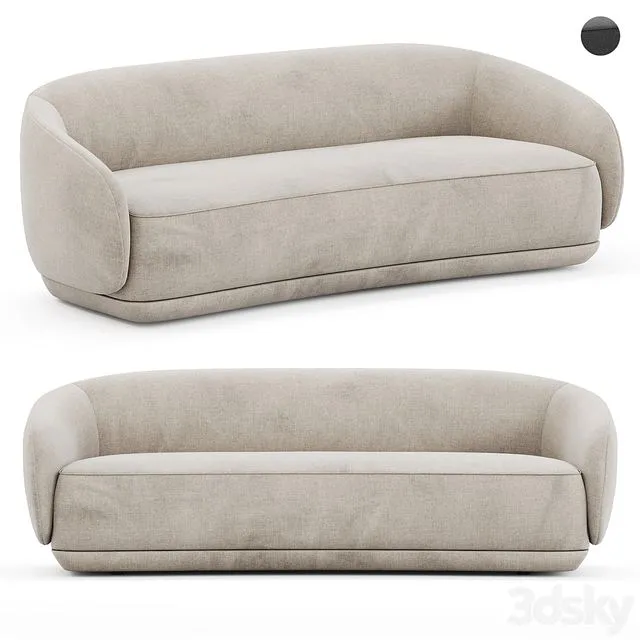 Bolzano sofa by BoConcept Free Download