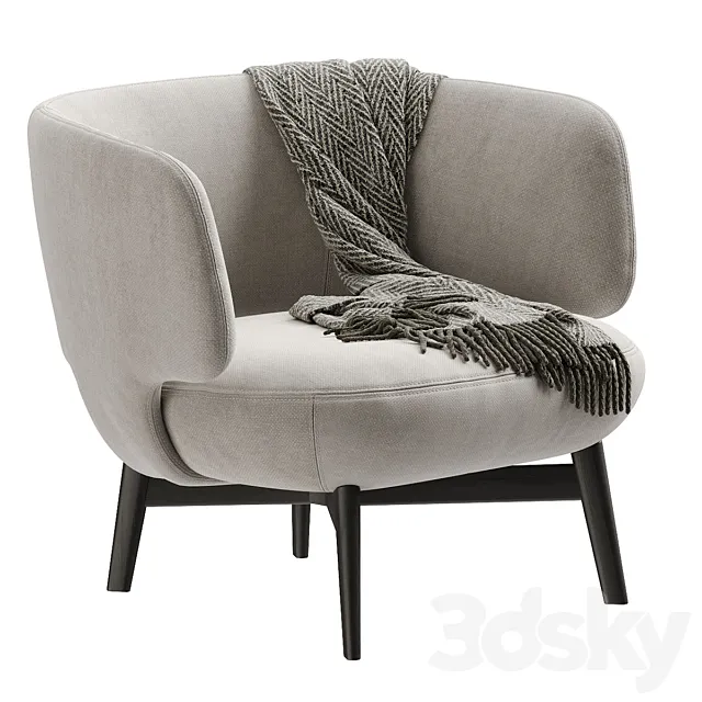 Bonaldo Doge Armchair Free Download