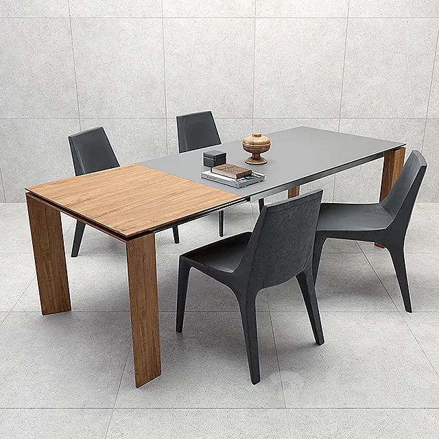 Bonaldo. Tip Toe. Twice 3DModel