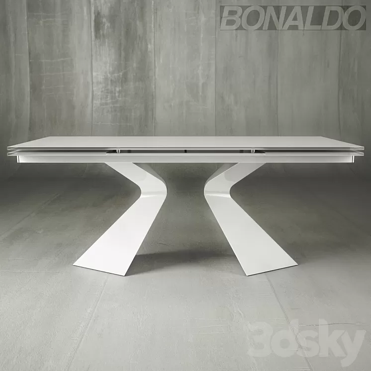 bonaldo_prova 3D Model