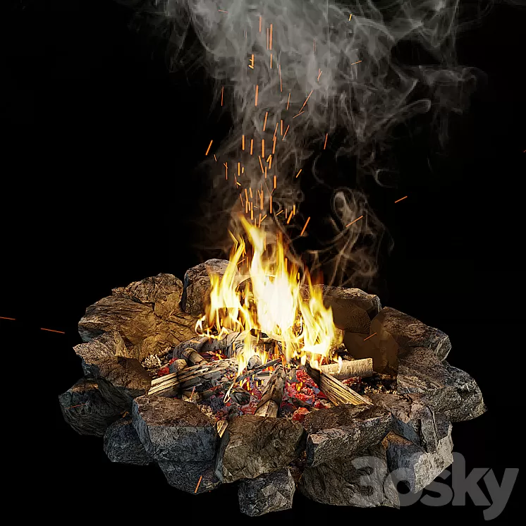 Bonfire
