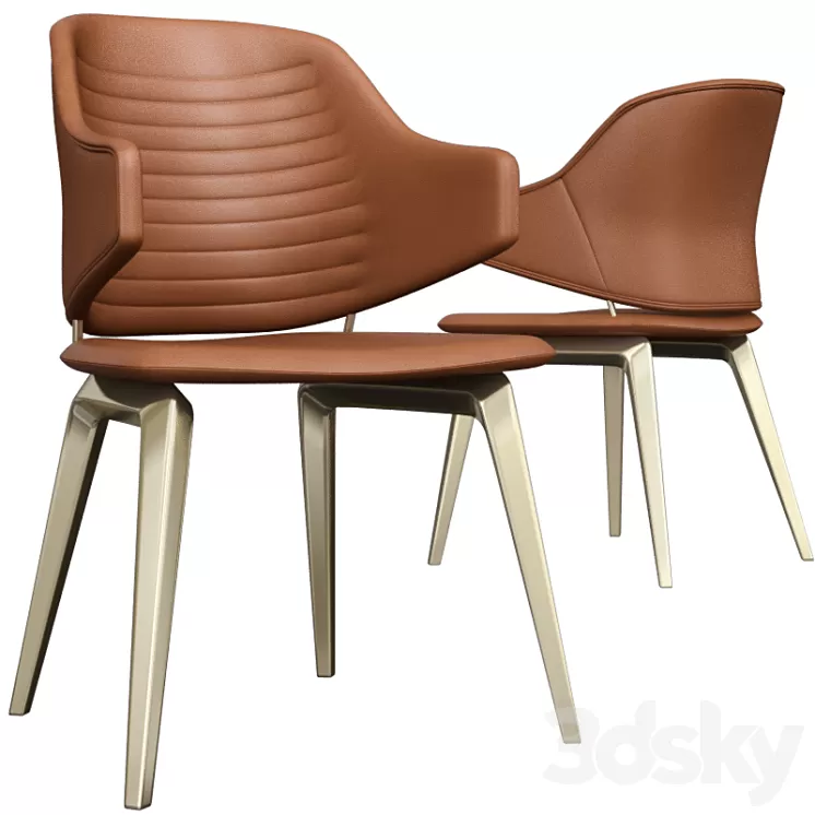 Bontempi Casa 3D Model