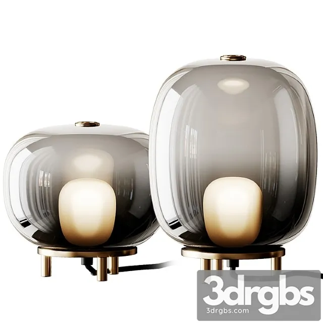Bontempi Casa Blow Table Lamp Free Download