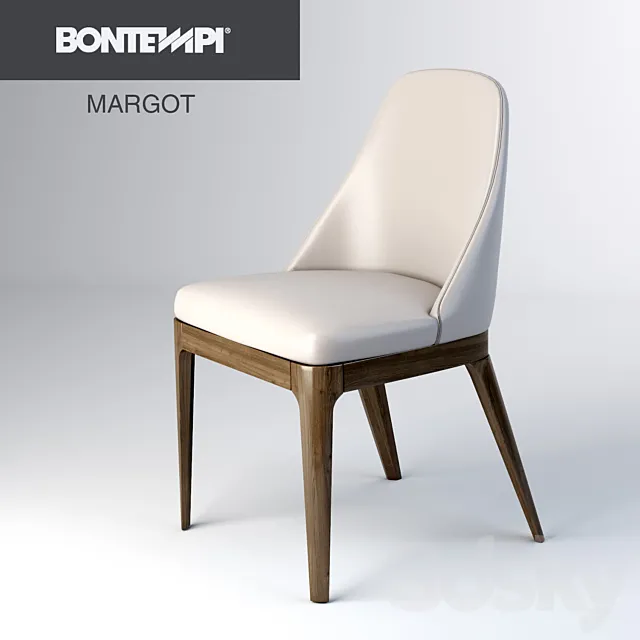 Bontempi Margot 3D Model