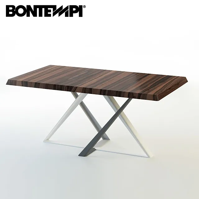 Bontempi Millenium 3D Model