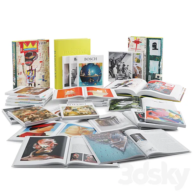 Book Collection Set 1 Free Download