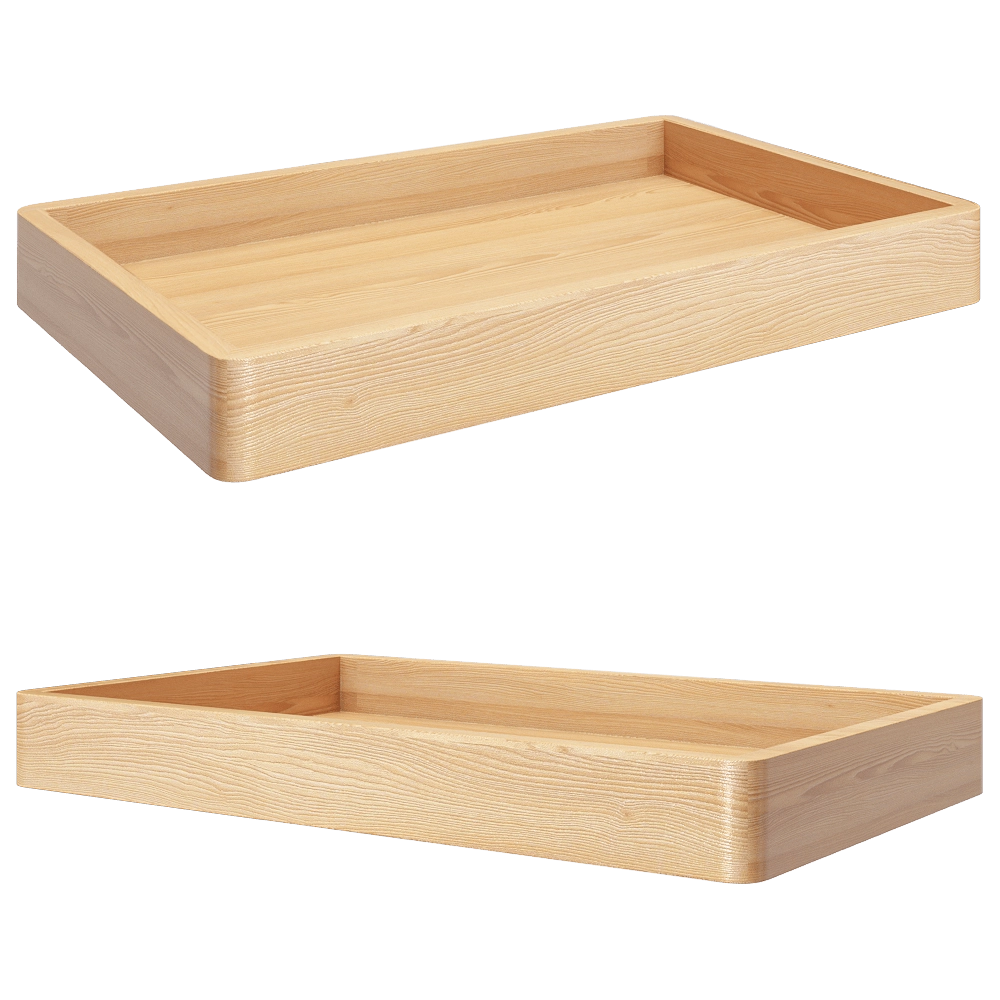 Borcas - Frame Gate 3D Model