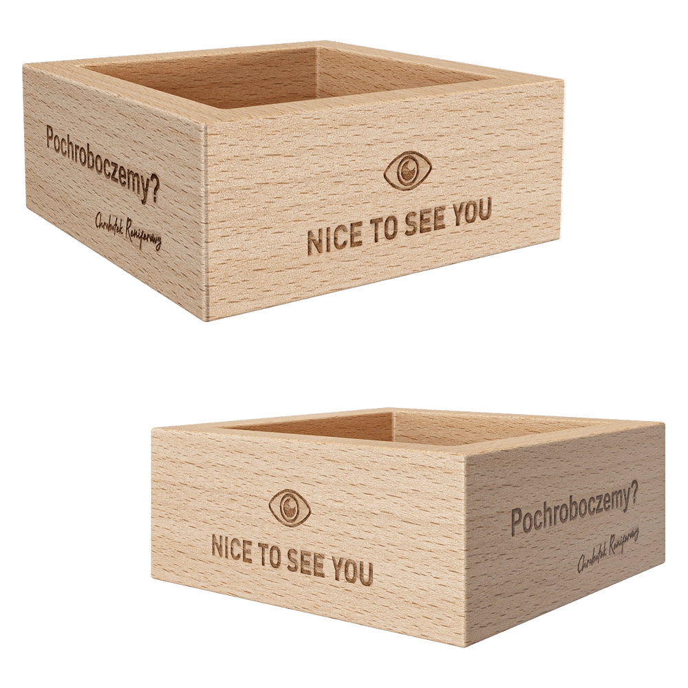 Borcas - Hygrometer 3D Model