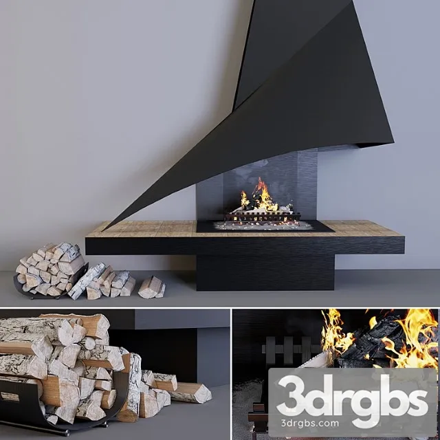 Bordelet elisa 981 3D Model Free