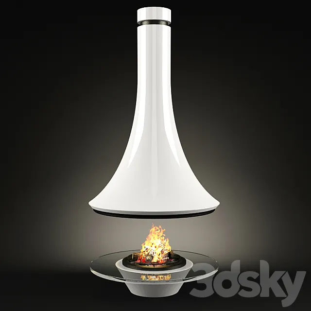 Bordelet EVA 992 3DModel