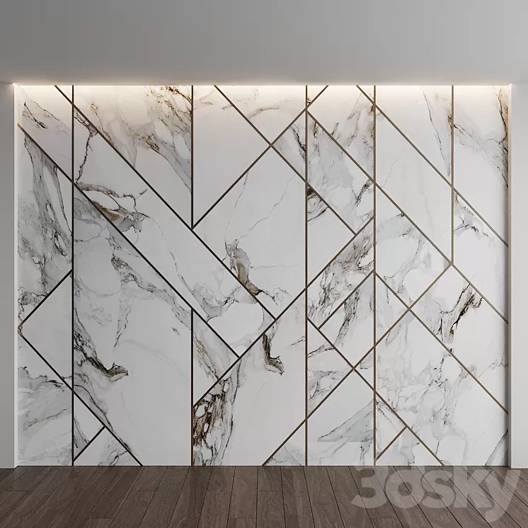 borghini ardeco 3D Model