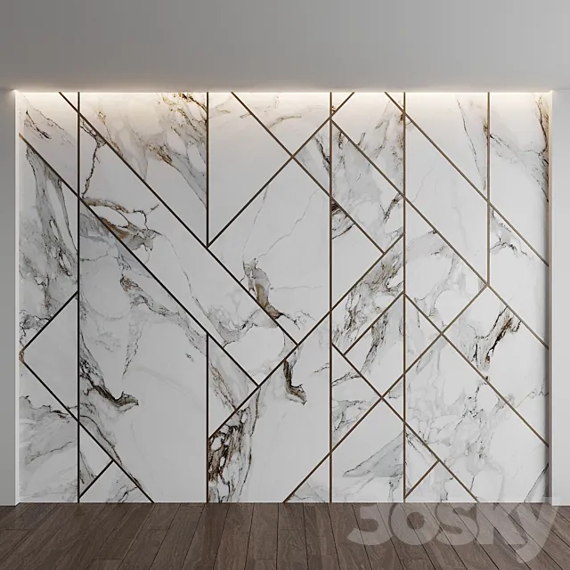 borghini ardeco 3DModel