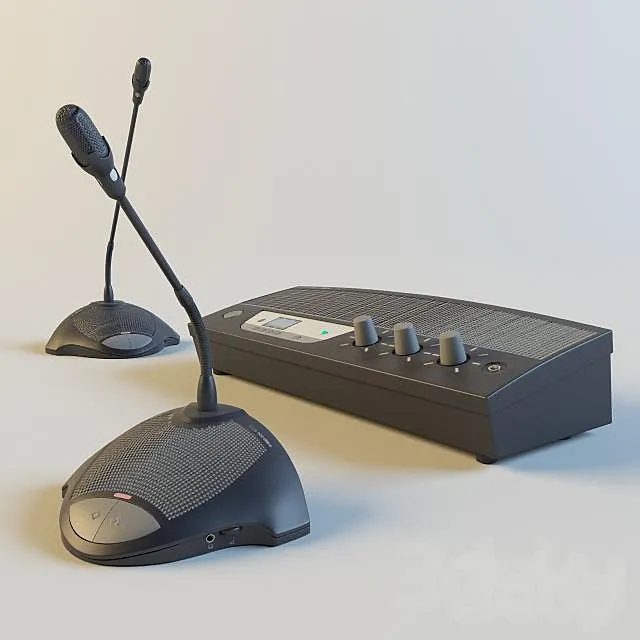 Bosch_ CCS 900 Ultro SRG 3D Model