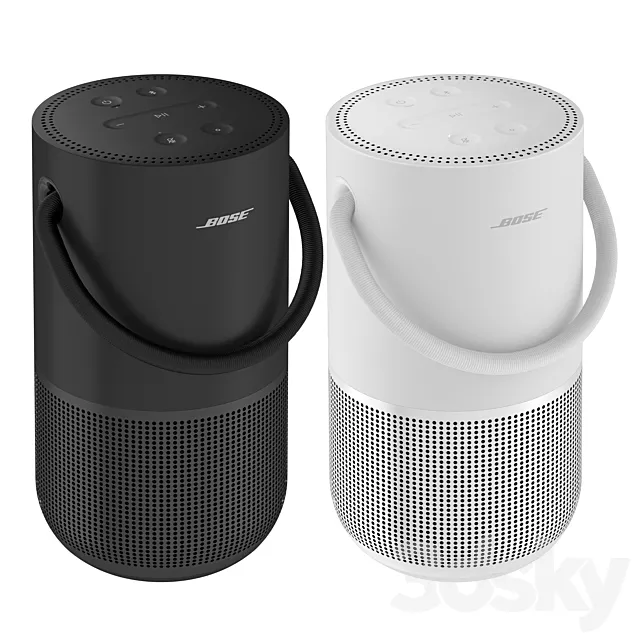 Bose Portable Home Speaker Free Download
