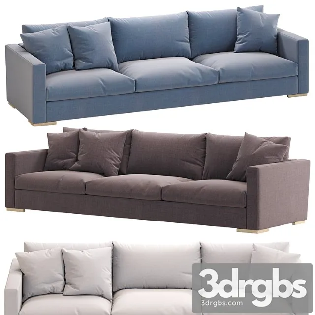 Bosko sofa 3 seats