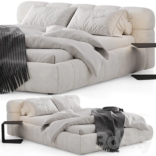 Boss Dream Bed Free Download