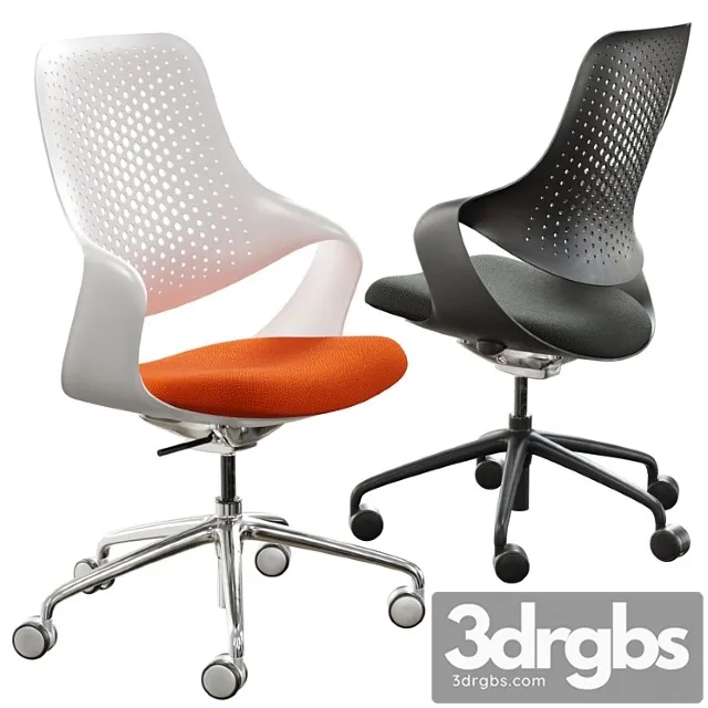 Bossdesign Coza Vray Corona 3D Model Free