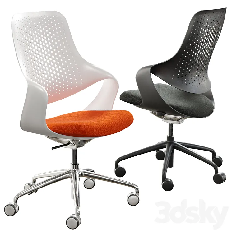 Bossdesign Coza (Vray+Corona) 3D Model Free