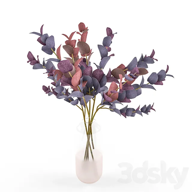 Botany 3DModel