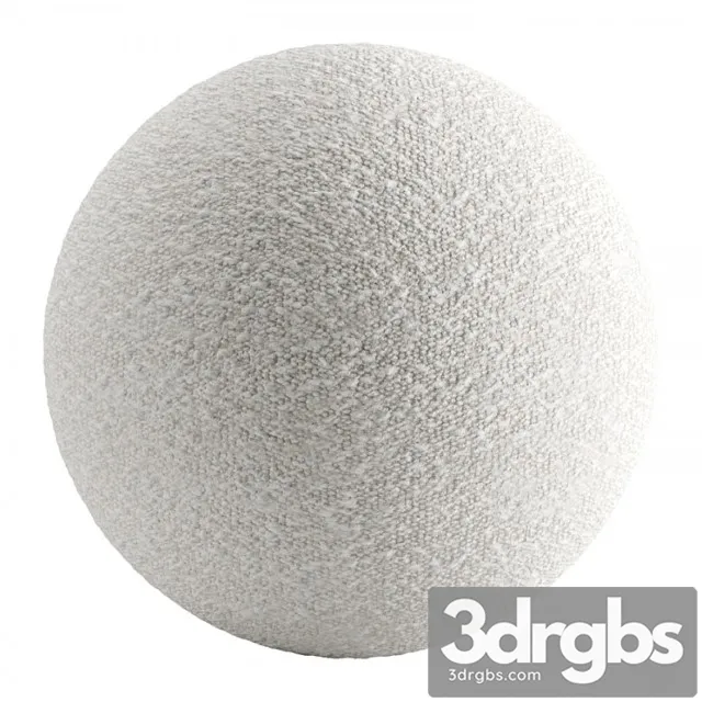Boucle Material 3D Model Free