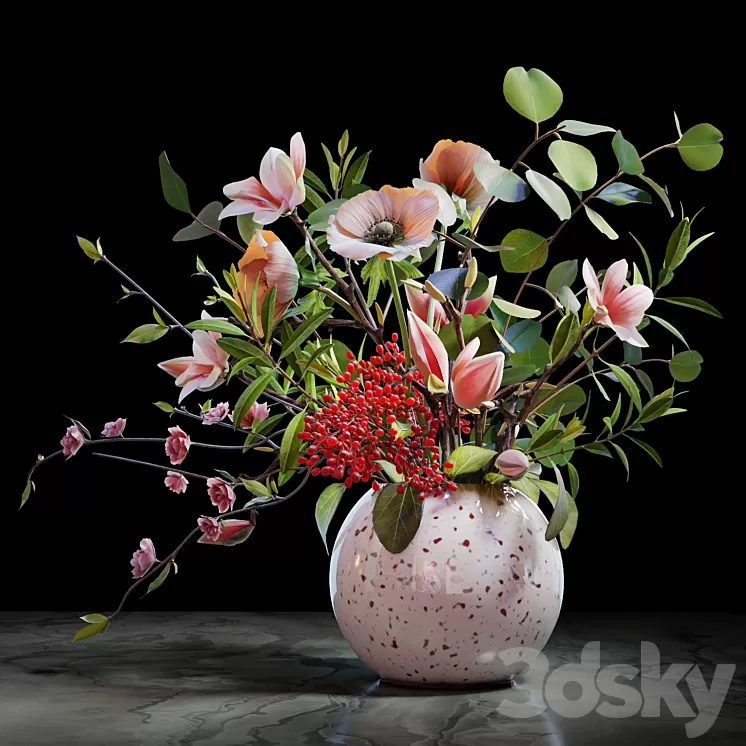 Bouquet 04
