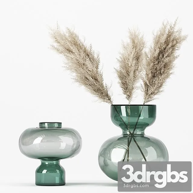 Bouquet 12 3D Model Free