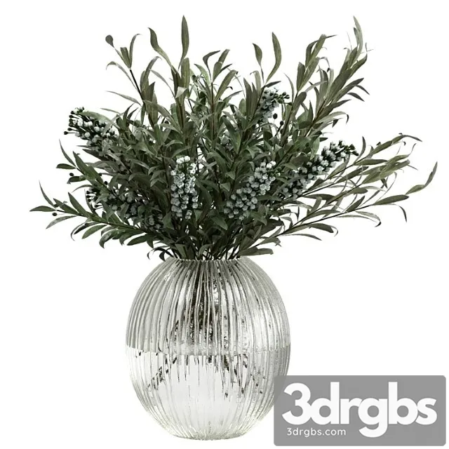 Bouquet 85 3D Model Free