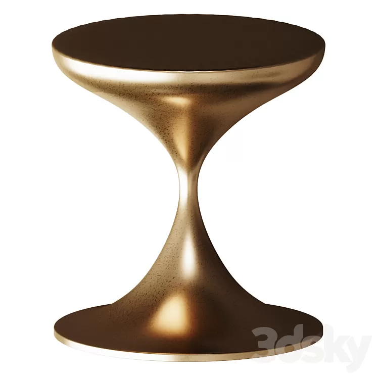 Bourne coffee table Coffee table coffee table 3D Model Free