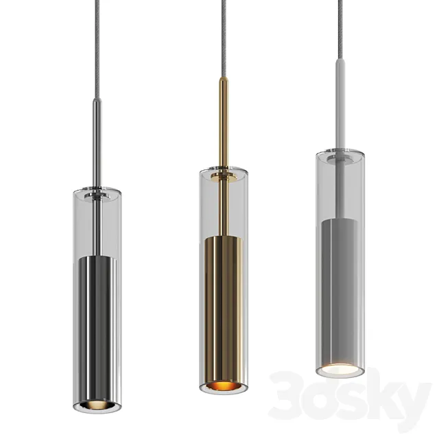 Bover - Hardy 3D Model