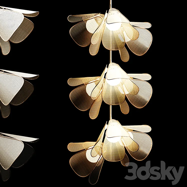 BOVER MOD 3D Model Free