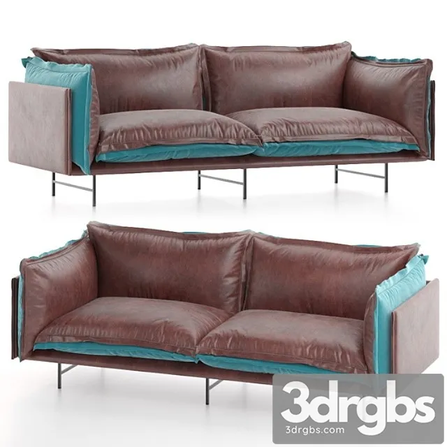 Bovino sofa
