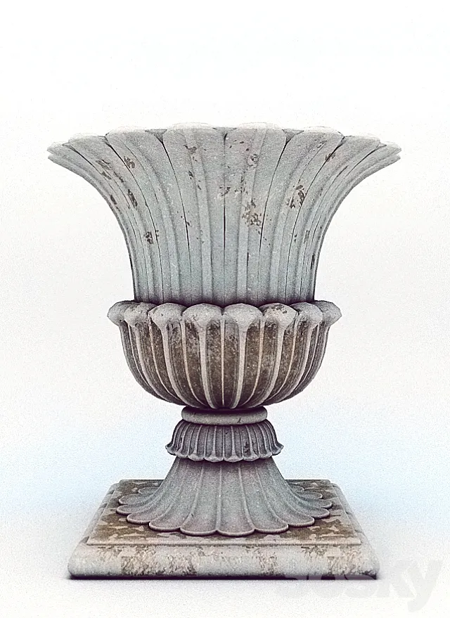 Bowl 3D Model